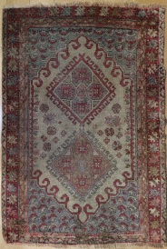 Rugs and Carpets