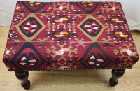 Kilim Furniture