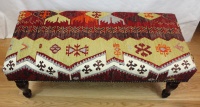 Kilim Furniture