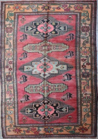 Rugs and Carpets