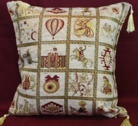 Cushion Covers