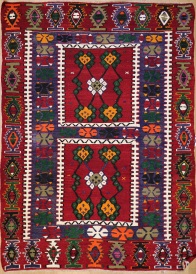 Kilim Rugs