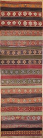 Kilim Runners