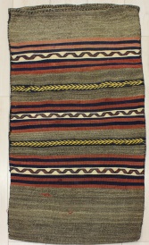 Kilim Floor Cushion Covers