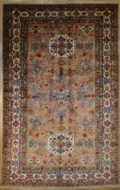 Rugs and Carpets