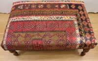 Kilim Furniture