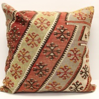 Kilim Cushion Covers