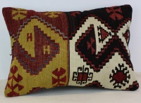 Kilim Cushion Covers