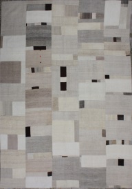 Kilim Patchwork