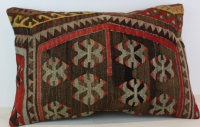 Kilim Cushion Covers