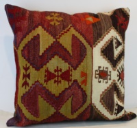 Kilim Cushion Covers