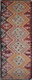 Kilim Runners