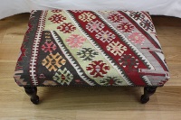 Kilim Stools