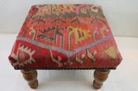 Kilim Stools