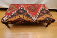 Kilim Furniture