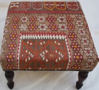 Kilim Furniture