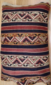 Kilim Floor Cushion Covers