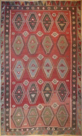 Kilim Rugs