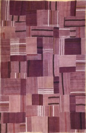 Kilim Patchwork