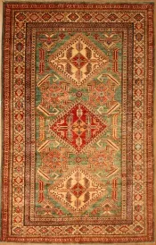 Rugs and Carpets