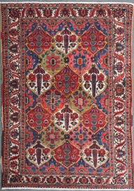 Rugs and Carpets