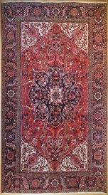 Rugs and Carpets