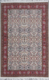 Rugs and Carpets