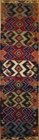 Kilim Runners