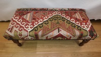 Kilim Furniture