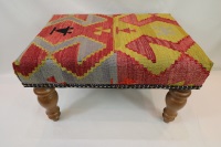 Kilim Stools