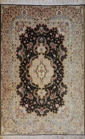 Gorgeous Timeless Rug, Persian Antique Lilihan Rug