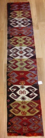 Kilim Runners