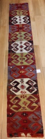 Kilim Runners