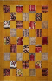 Kilim Patchwork