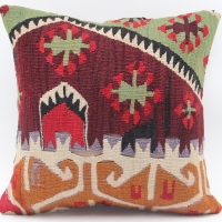 Kilim Cushion Covers