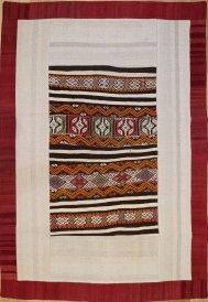 Kilim Patchwork