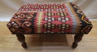 Kilim Furniture