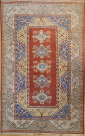 Rugs and Carpets