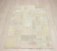 Kilim Patchwork