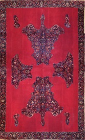 Kilim Patchwork