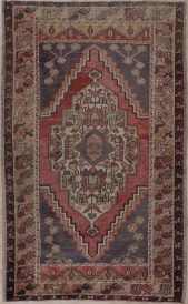 Kilim Patchwork