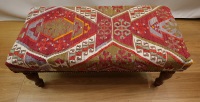 Kilim Furniture