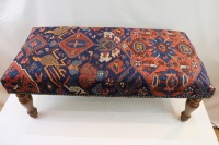 Kilim Furniture