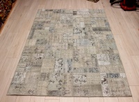 Kilim Patchwork