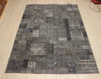 Kilim Patchwork