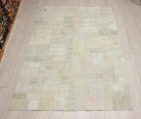 Kilim Patchwork