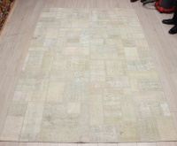 Kilim Patchwork