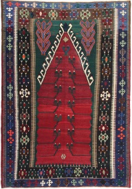 Kilim Rugs