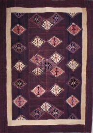 Kilim Patchwork