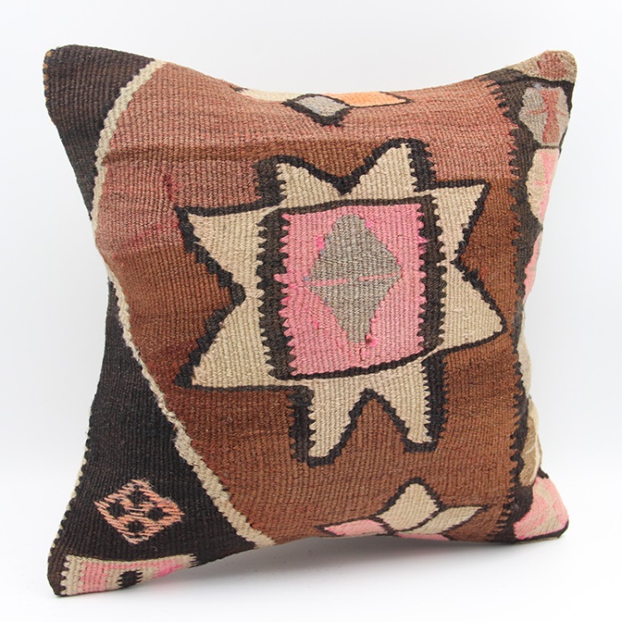 Afghan Kilim Cushion Cover | Kilim Pillows | Kilim Cushions - Rug Store ...